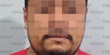 Arrestado  por extorsión en Cd. Valles