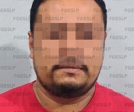Arrestado  por extorsión en Cd. Valles