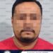 Arrestado  por extorsión en Cd. Valles