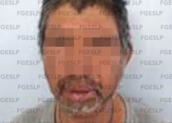 Detenido por lesionar a su sobrino