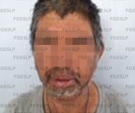 Detenido por lesionar a su sobrino