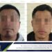Dos asegurados por robo en NL