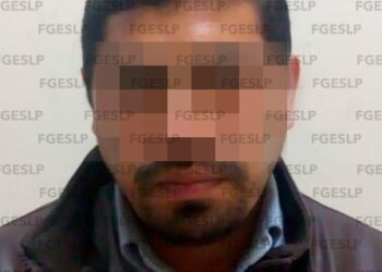 Cae responsable por desaparición de joven en Prados