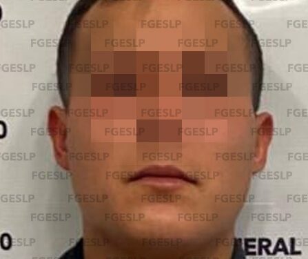Capturado por secuestro en Cd. Valles