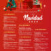 Turismo municipal invita a disfrutar programa navideño