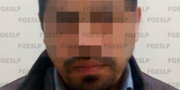 A proceso implicado en desaparición de 2 en Prados