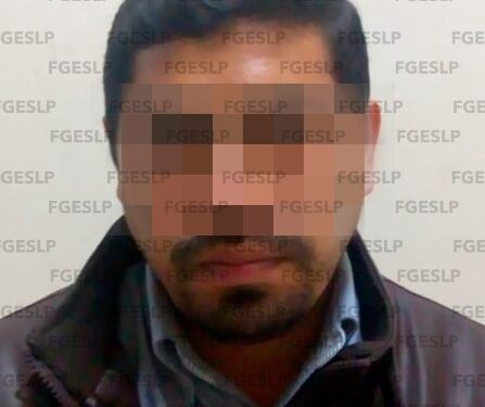 A proceso implicado en desaparición de 2 en Prados