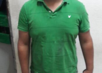 Detenido por fingir secuestro en líneas de emergencia