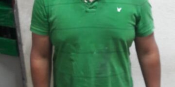 Detenido por fingir secuestro en líneas de emergencia