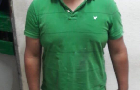 Detenido por fingir secuestro en líneas de emergencia