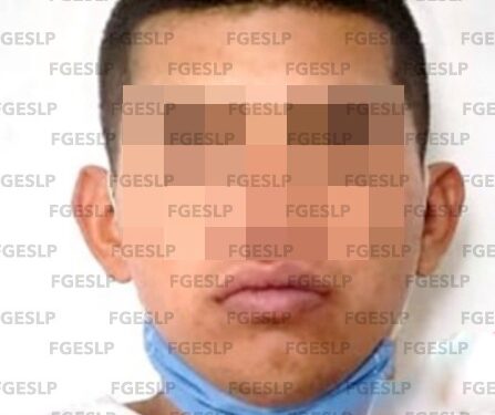 Prisión a implicado en homicidio de la Agua Real