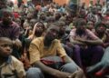 Frustran intento de secuestro de estudiantes en Nigeria