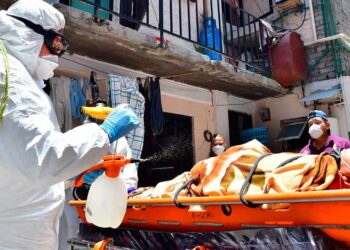 México reporta nuevo récord de contagios COVID-19 con 12 mil 127 nuevos casos