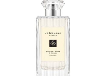 Los mejores perfumes para usar en Año Nuevo