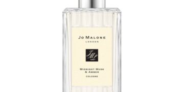 Los mejores perfumes para usar en Año Nuevo