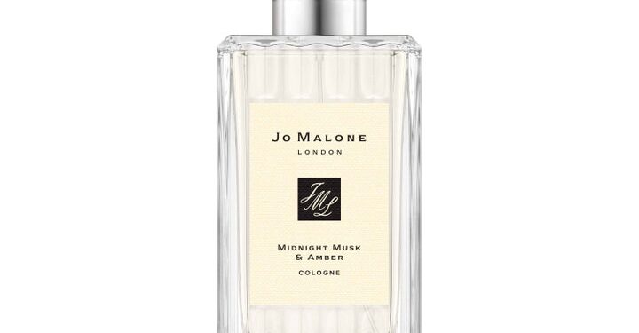 Los mejores perfumes para usar en Año Nuevo