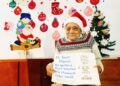 En asilo de CDMX, abuelitos piden regalos: ayúdalos a cumplir sus deseos