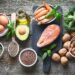 ¿Qué es la dieta keto y cuáles son las harinas permitidas?