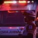 Muere mujer tras caer de un puente vehicular en Neza, Estado de México
