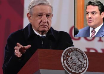 Colaborará gobierno federal para esclarecer asesinato del exgobernador de Jalisco Aristóteles Sandoval