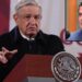 Colaborará gobierno federal para esclarecer asesinato del exgobernador de Jalisco Aristóteles Sandoval