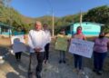 AMLO saluda a madres de familia en Sinaloa