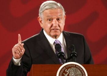 Esta semana vamos a tener un acuerdo sobre outsourcing, asegura AMLO