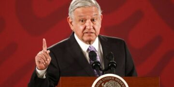 Esta semana vamos a tener un acuerdo sobre outsourcing, asegura AMLO