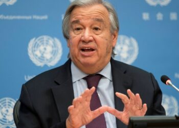 ONU critica a países que ignoraron COVID-19 y recomendaciones de la OMS