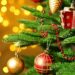 De la tradición nórdica a la religión católica: el origen del árbol de Navidad