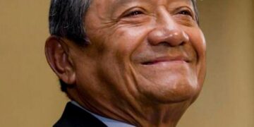 Armando Manzanero en estado “delicado” por COVID-19