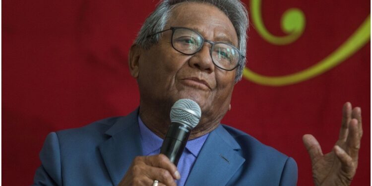 Nicaragua hará homenaje a Armando Manzanero con concierto