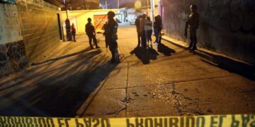 Matan a niño de 10 años y a sus padres en Morelos