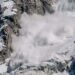 Avalancha de nieve mata a 10 escaladores en Irán