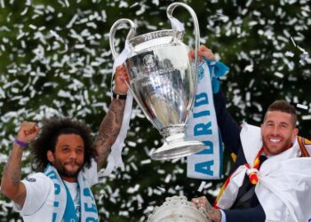 Real Madrid elegido como mejor club del siglo