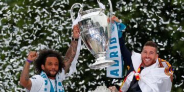 Real Madrid elegido como mejor club del siglo