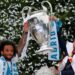 Real Madrid elegido como mejor club del siglo