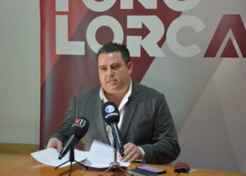 Los 13 aspirantes registrados a la precandidatura de MORENA: Toño Lorca