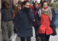 Alerta por 2ª tormenta invernal de la temporada