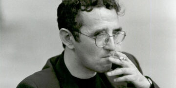 #Video Roberto Bolaño y la belleza de pensar