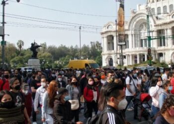 Por cierre de Basílica y temor al COVID-19 frenan peregrinación de Cuetzalan, Puebla