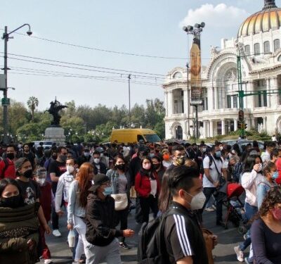Por cierre de Basílica y temor al COVID-19 frenan peregrinación de Cuetzalan, Puebla