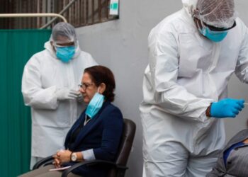 México suma 111 mil 655 muertos y 1 millón 205 mil 229 casos de COVID-19