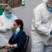 México suma 111 mil 655 muertos y 1 millón 205 mil 229 casos de COVID-19