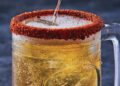 Formas de preparar una michelada