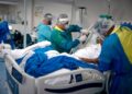 México llega a las 114 mil 298 muertes por COVID-19
