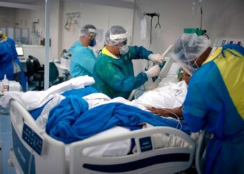 México llega a las 114 mil 298 muertes por COVID-19
