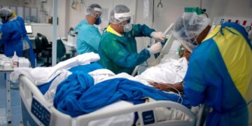 México llega a las 114 mil 298 muertes por COVID-19