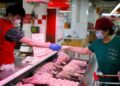 China detecta coronavirus en envases de carne congelada de Argentina, suspenderá importaciones