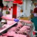 China detecta coronavirus en envases de carne congelada de Argentina, suspenderá importaciones